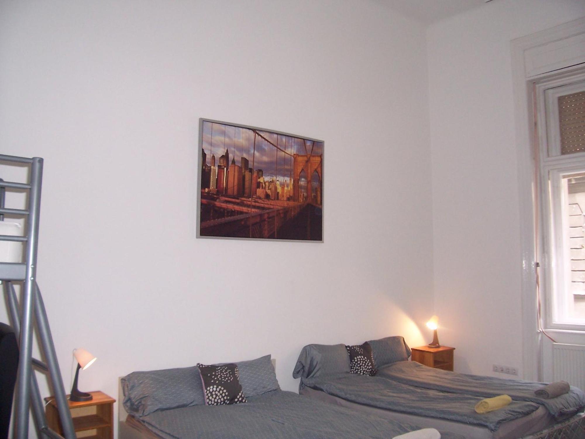 A & E Apartment Βουδαπέστη Εξωτερικό φωτογραφία