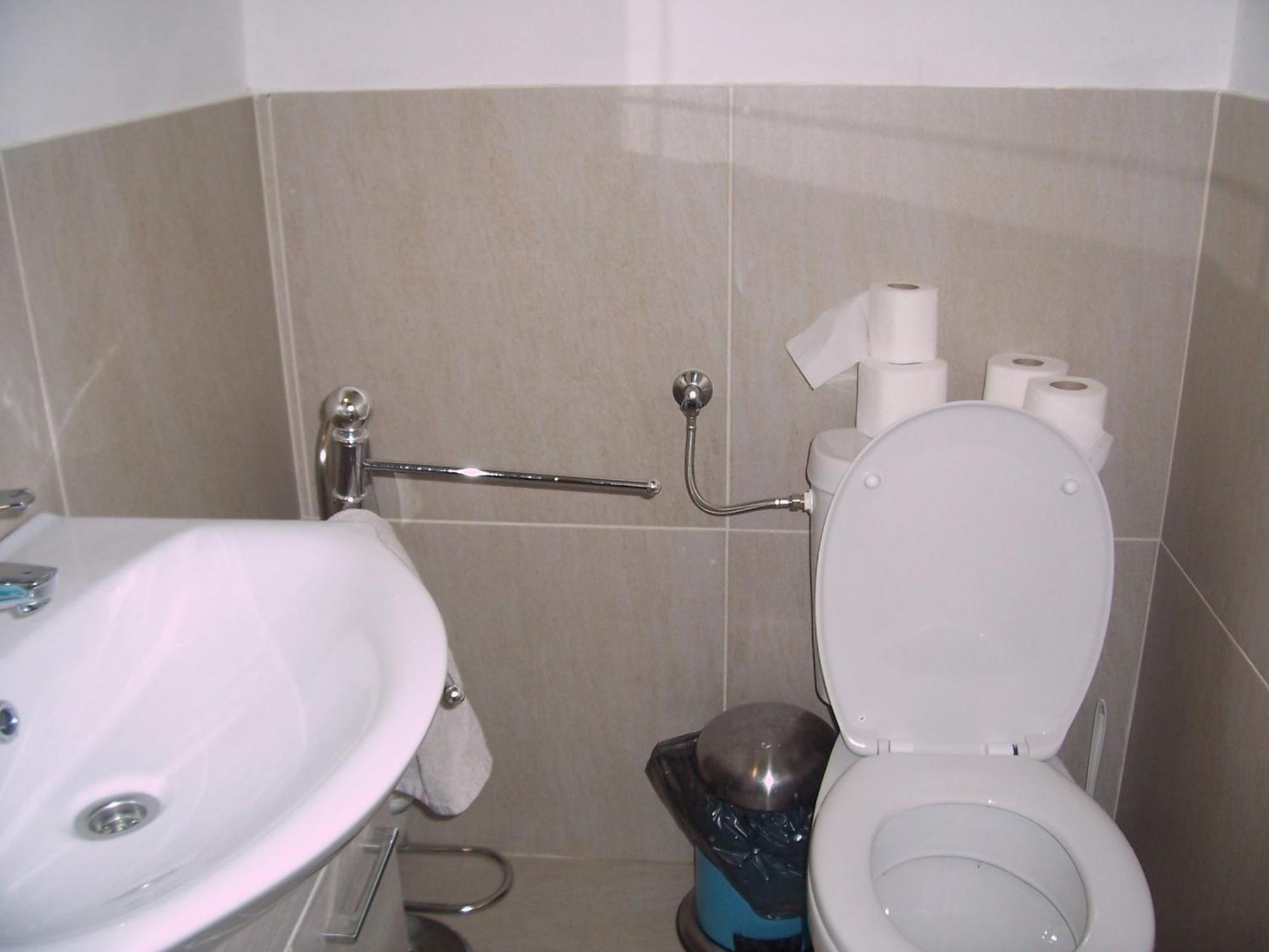 A & E Apartment Βουδαπέστη Εξωτερικό φωτογραφία