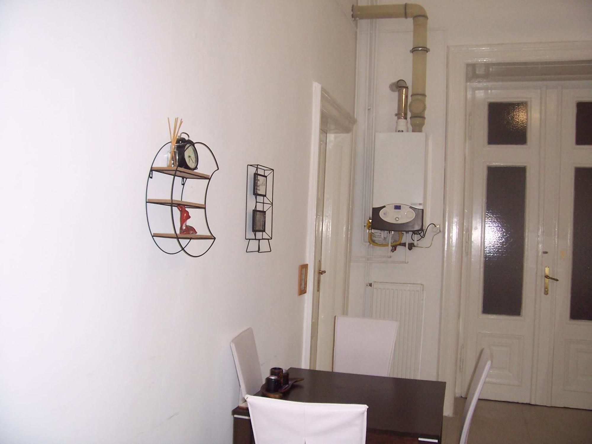 A & E Apartment Βουδαπέστη Εξωτερικό φωτογραφία