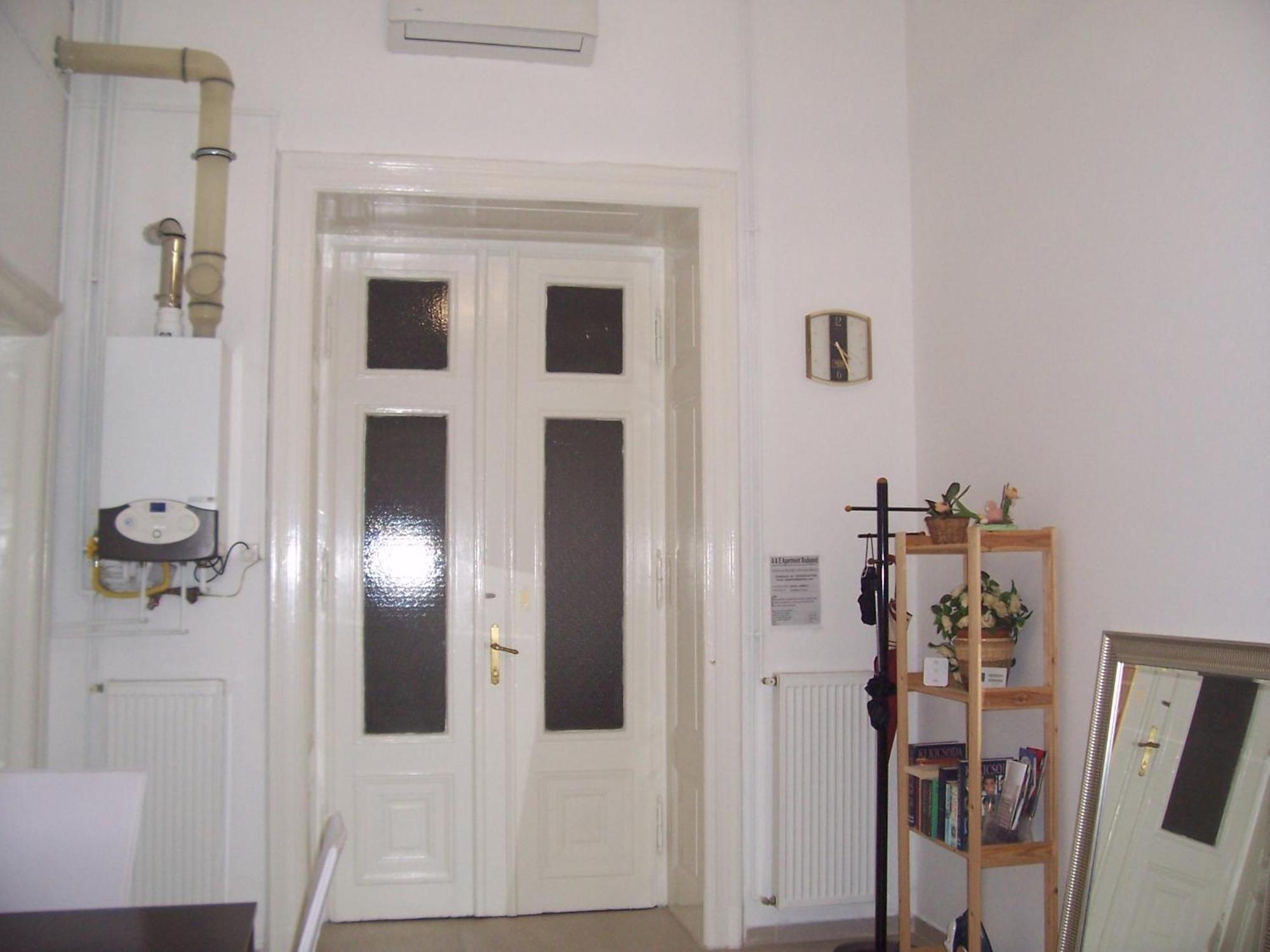 A & E Apartment Βουδαπέστη Εξωτερικό φωτογραφία