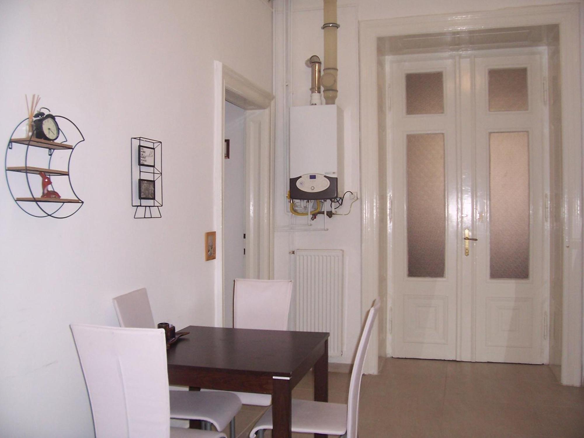A & E Apartment Βουδαπέστη Εξωτερικό φωτογραφία