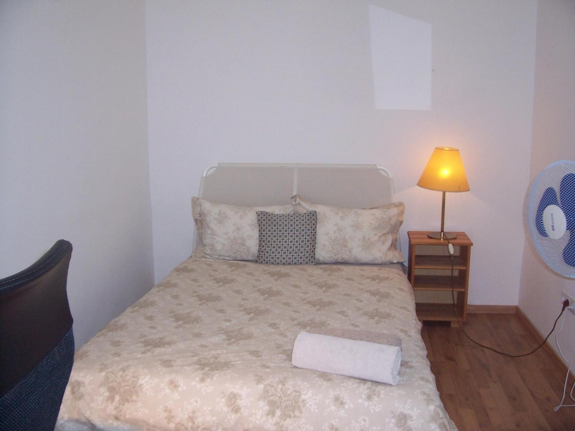 A & E Apartment Βουδαπέστη Εξωτερικό φωτογραφία