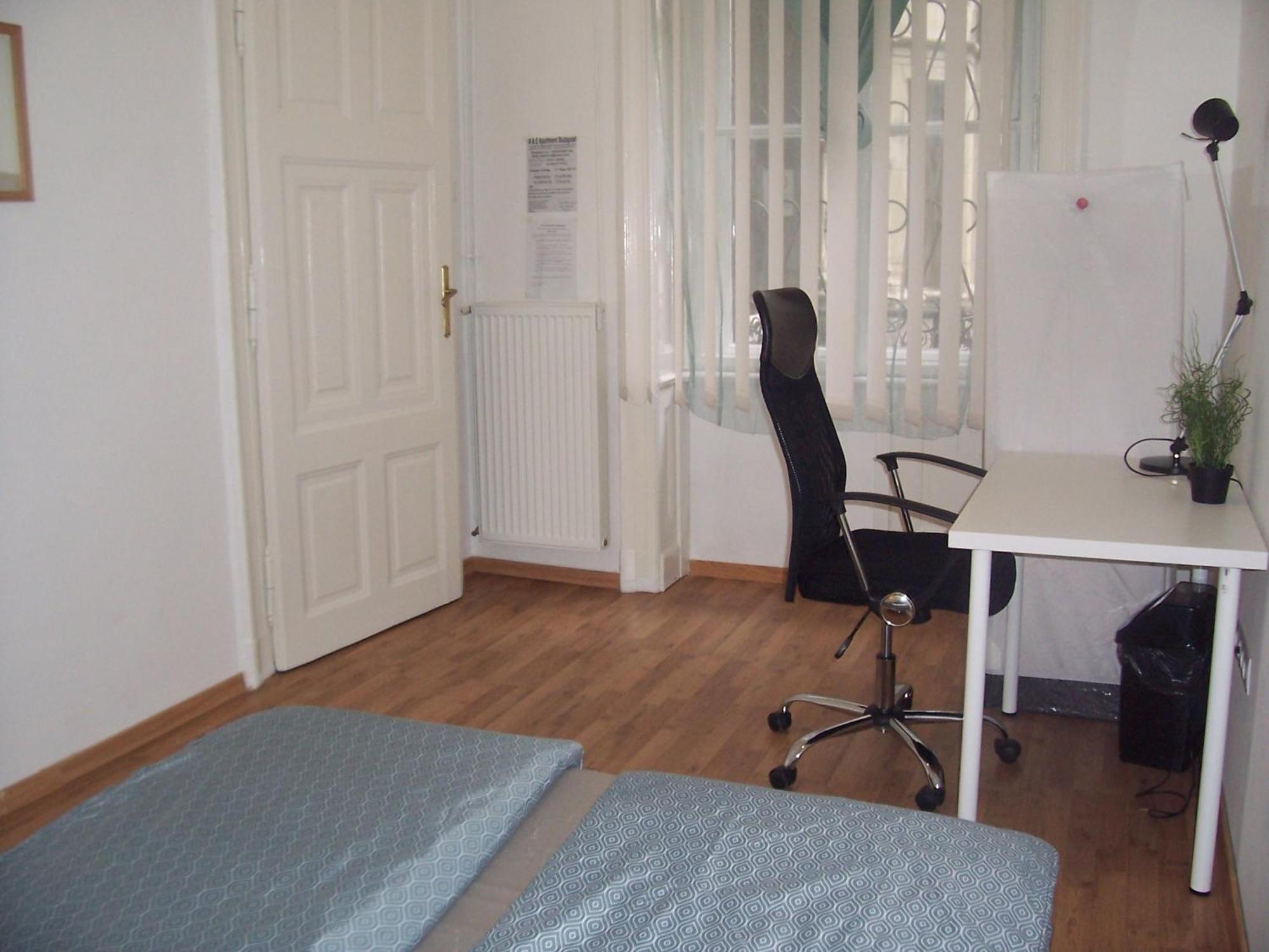 A & E Apartment Βουδαπέστη Εξωτερικό φωτογραφία